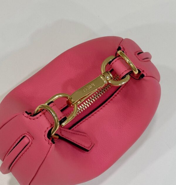 Fendi Graphy Mini Bag