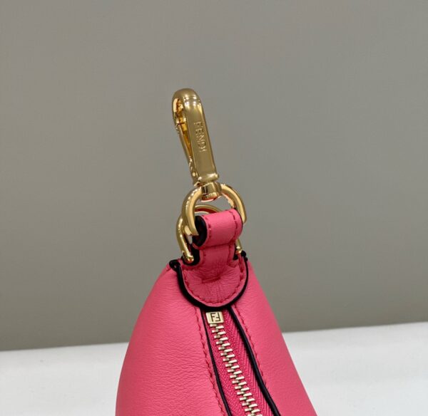 Fendi Graphy Mini Bag
