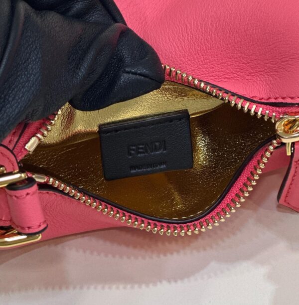 Fendi Graphy Mini Bag