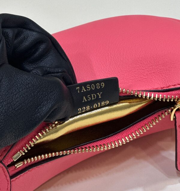 Fendi Graphy Mini Bag