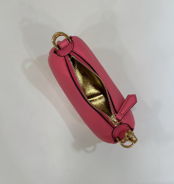 Fendi Graphy Mini Bag