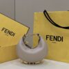 Fendi Graphy Mini Bag