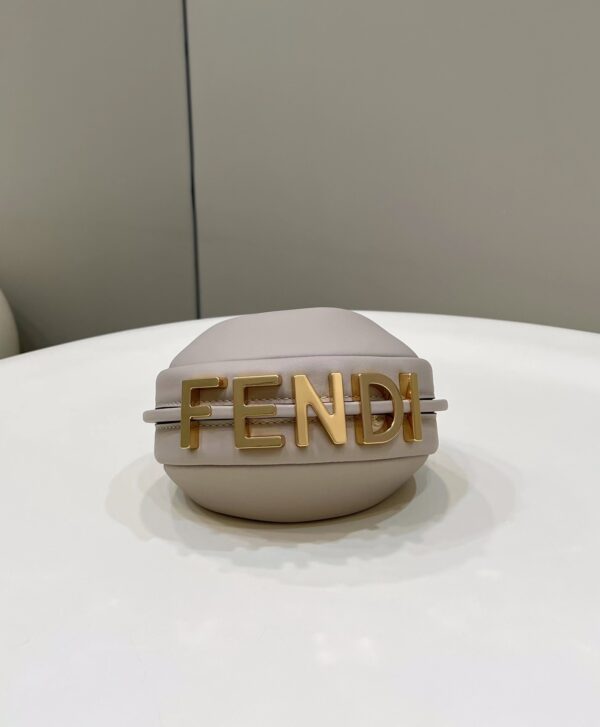 Fendi Graphy Mini Bag