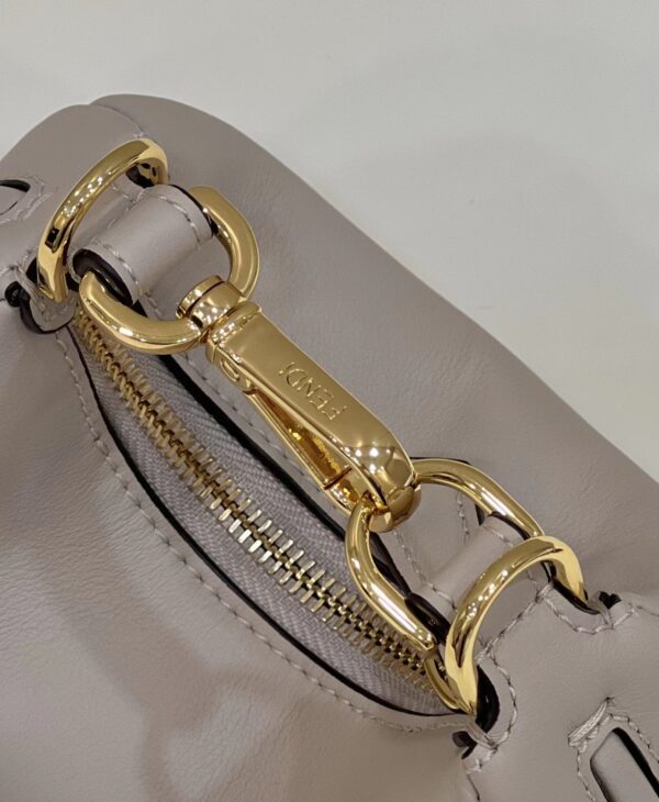 Fendi Graphy Mini Bag