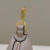 Fendi Graphy Mini Bag