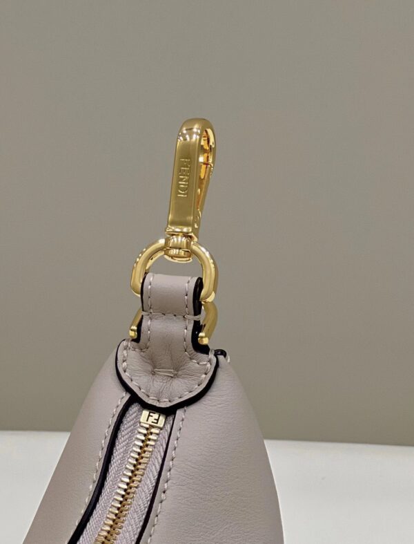 Fendi Graphy Mini Bag