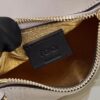 Fendi Graphy Mini Bag