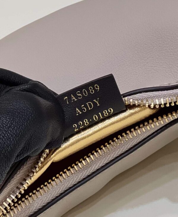 Fendi Graphy Mini Bag
