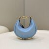 Fendi Graphy Mini Bag