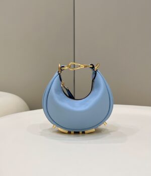 Fendi Graphy Mini Bag
