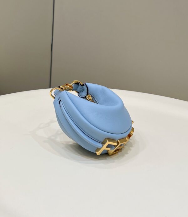 Fendi Graphy Mini Bag