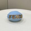 Fendi Graphy Mini Bag