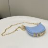 Fendi Graphy Mini Bag