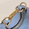 Fendi Graphy Mini Bag
