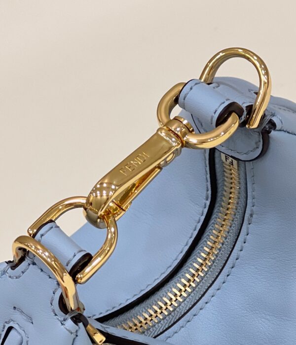 Fendi Graphy Mini Bag