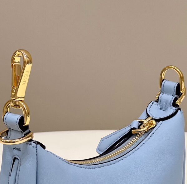 Fendi Graphy Mini Bag