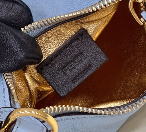 Fendi Graphy Mini Bag