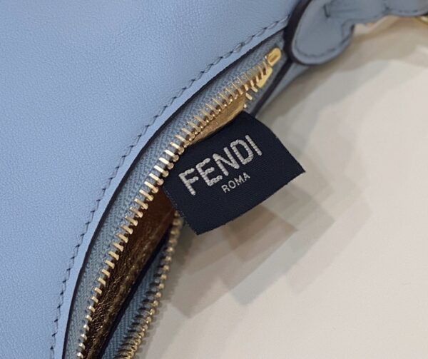 Fendi Graphy Mini Bag