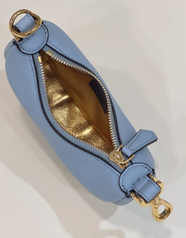 Fendi Graphy Mini Bag