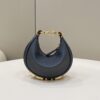 Fendi Graphy Mini Bag