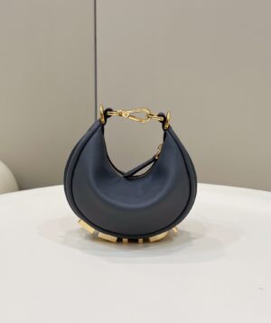 Fendi Graphy Mini Bag