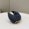 Fendi Graphy Mini Bag