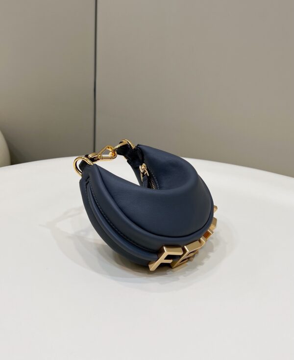 Fendi Graphy Mini Bag