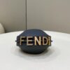 Fendi Graphy Mini Bag