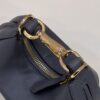 Fendi Graphy Mini Bag