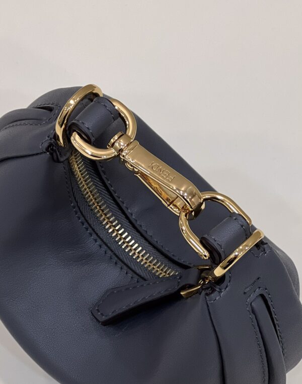 Fendi Graphy Mini Bag