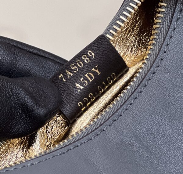 Fendi Graphy Mini Bag