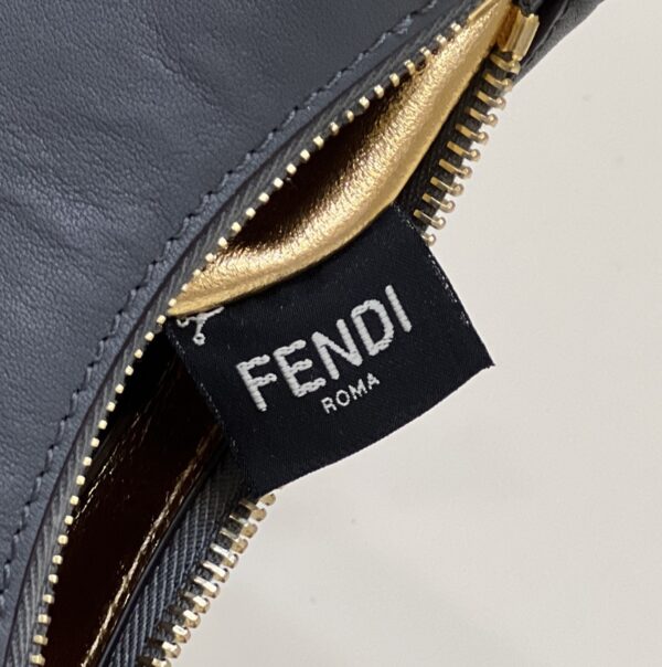 Fendi Graphy Mini Bag