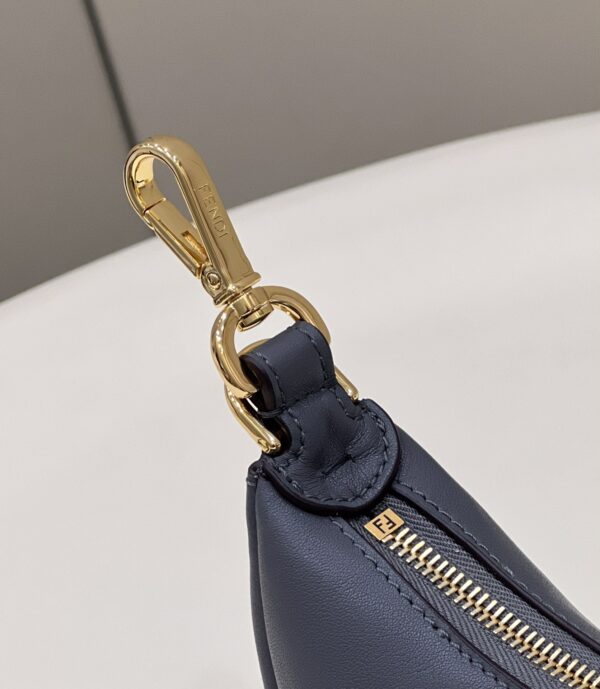 Fendi Graphy Mini Bag