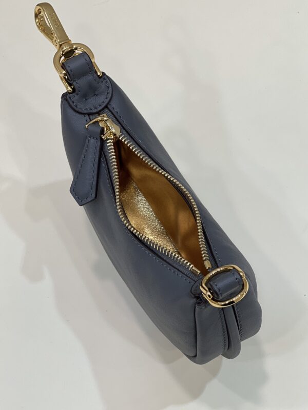 Fendi Graphy Mini Bag