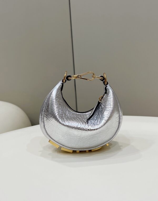 Fendi Graphy Mini Bag