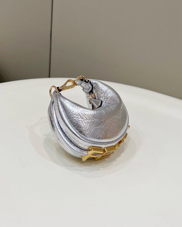 Fendi Graphy Mini Bag