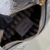 Fendi Graphy Mini Bag