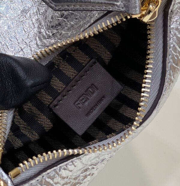 Fendi Graphy Mini Bag