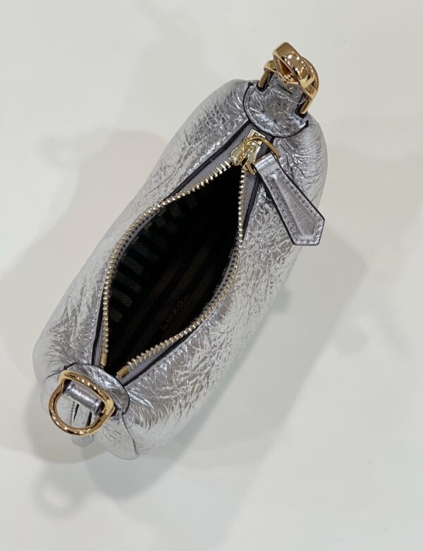 Fendi Graphy Mini Bag