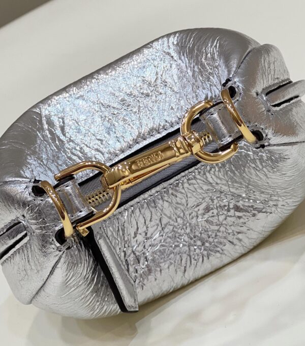 Fendi Graphy Mini Bag