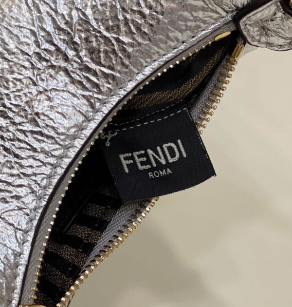 Fendi Graphy Mini Bag
