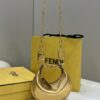 Fendi Graphy Mini Bag
