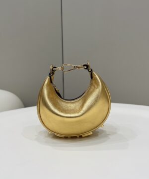Fendi Graphy Mini Bag