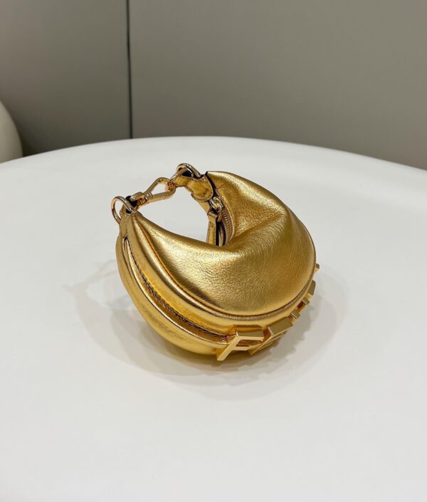 Fendi Graphy Mini Bag