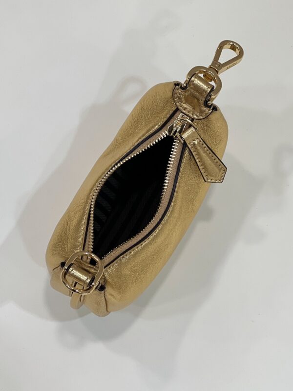 Fendi Graphy Mini Bag