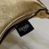 Fendi Graphy Mini Bag