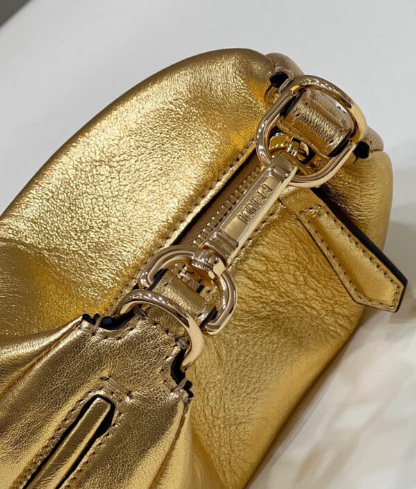 Fendi Graphy Mini Bag