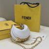 Fendi Graphy Mini Bag