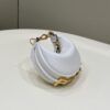 Fendi Graphy Mini Bag