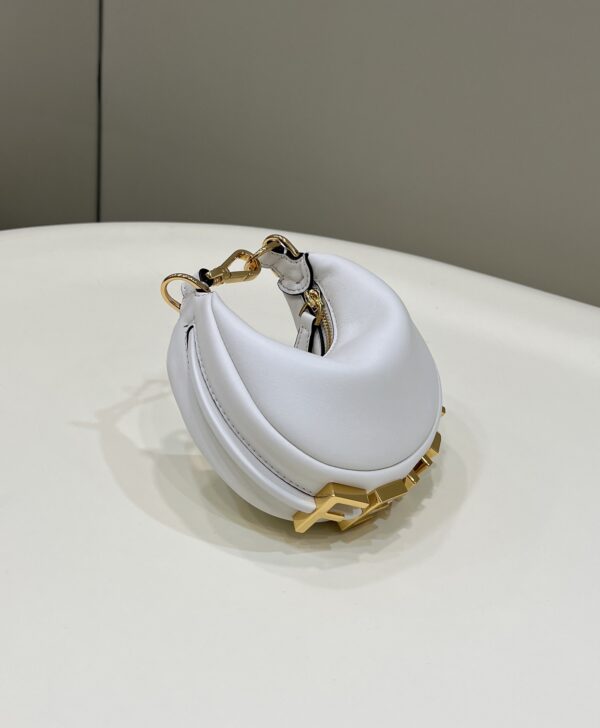 Fendi Graphy Mini Bag